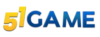 Logo 51 Game