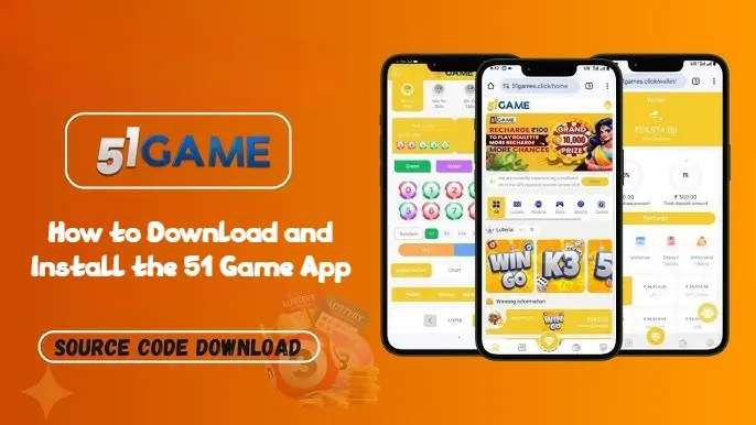 51 Game App